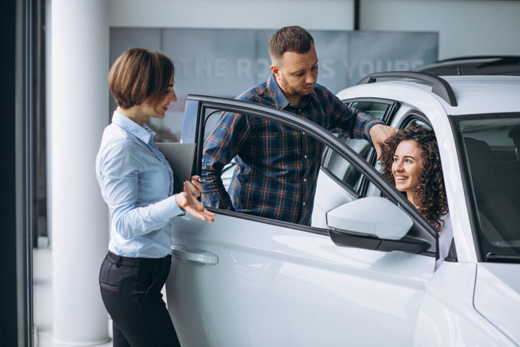 Impact de votre historique de conduite sur les prix de l'assurance auto